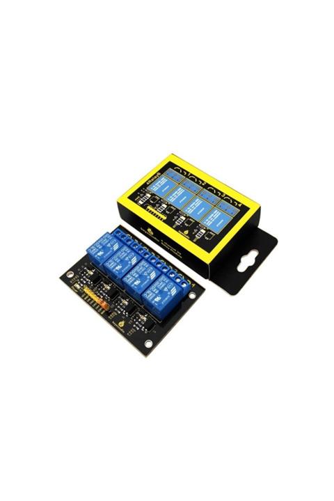 Keyestudio 4 Kanal Röle Modülü