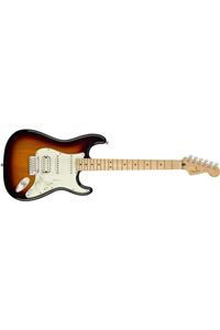 FENDER Player Strat Hss Akçaağaç Klavye 3-color Sunburst Elektro Gitar