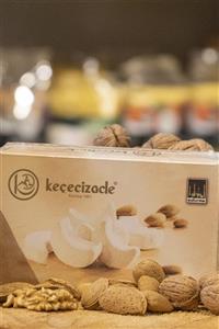 KEÇECİZADE Kavala Kurabiyesi 445 gr