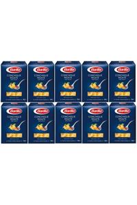 Barilla Mini Midye Makarna 500 gr X 10 Adet