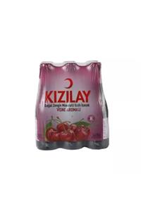 Kızılay Vişne Aromalı Maden Suyu 200ml X 24 Adet