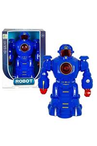 TORUTOYS High Quality Küçük Robot