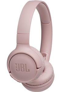 JBL T560bt Kulak Üstü Bluetooth Kulaklık Pembe ( Türkiye Garantili)