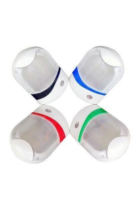 Acenter Karanlıkta Otomatik Yanan Sensörlü Gece Lambası