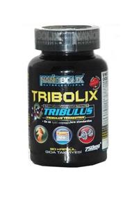 Nanobolix Tribolix Tribulus 750 mg-90 Kapsül