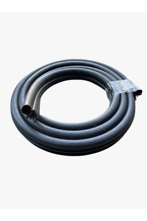 TEZCAN KAUCUK Fort Focus Arka Kapı Fitili