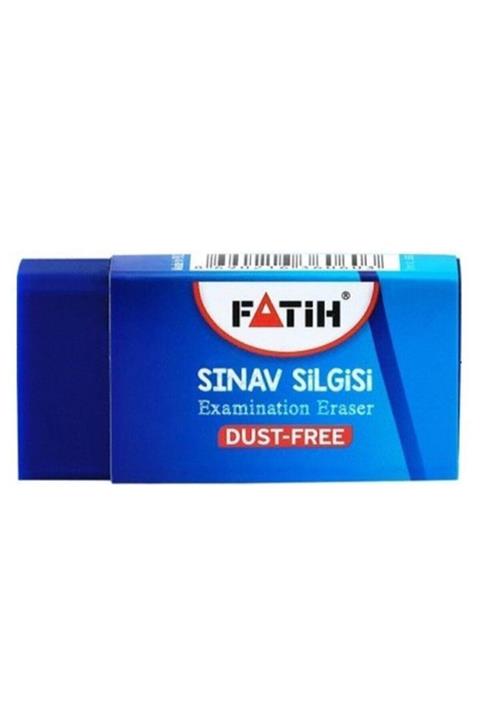 Fatih Iz Bırakmayan Sınav Silgisi Tek Adet