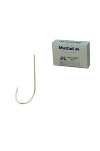 Mustad 1523--nı 100 Lü Kutu Capraz Iğne-7