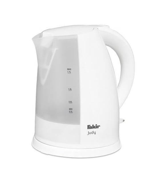 Fakir Judy Su Isıtıcı Beyaz