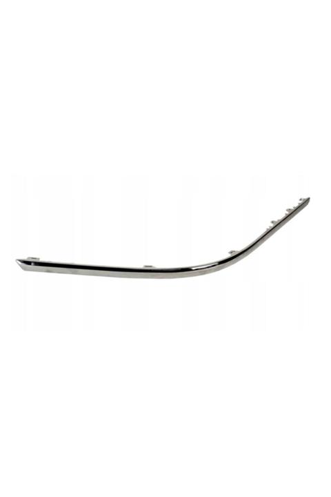 gkl Vw Passat B6 Sedan Sağ Arka Tampon Köşe Çıtası Krom 3c5807460a