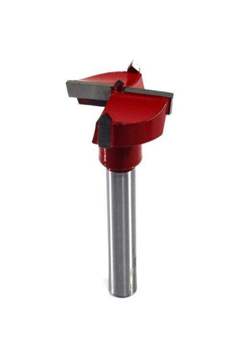 Kenito Menteşe Matkabı Bıçağı 35x10 Mm