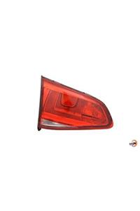 TYC Volkswagen Golf Vıı Arka Stop Iç Kırmızı Sol.11- 5g0945093ac