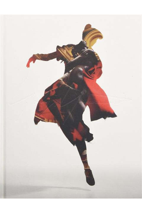 V&A Publishing Yohji Yamamoto (ingilizce) Ciltli Kapak