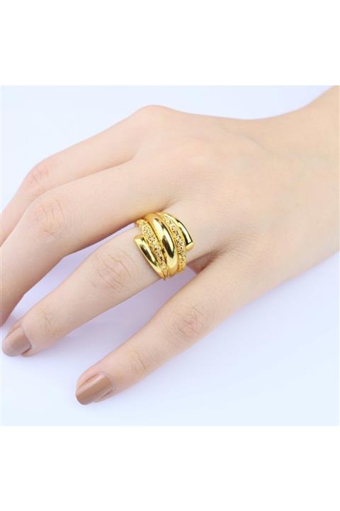 ATA MUCEVHERAT Kadın Fantezi Yüzük