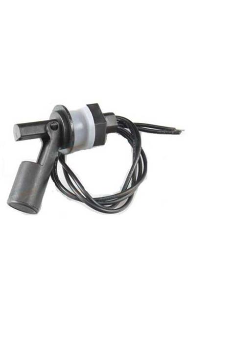 Arduino Su Akış Sensörü Debi Ölçer Şamandıralı