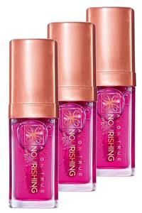 AVON True Nourishing Dudak Yağı 7 ml Blossom Üçlü Set