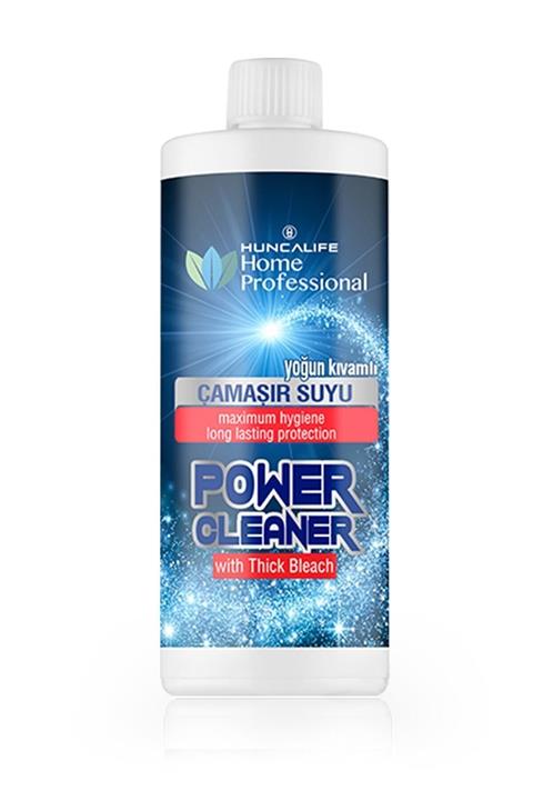 Huncalife Home Professional Kıvamlı Çamaşır Suyu 750 ml 8690973723048