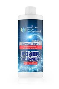 Huncalife Home Professional Kıvamlı Çamaşır Suyu 750 ml 8690973723048