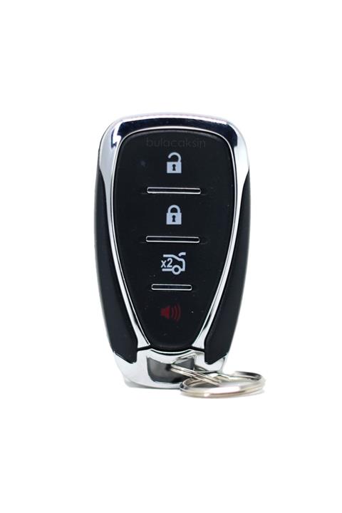 Schenna Merkezi Kilit Için Açma Kapama Kumanda Seti 750105