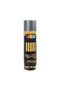 Südor Gri Sprey Boya Normal 200 ml Spr-100-13