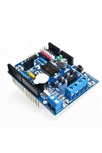 Robotistan Arduino Smd L298 Çift Motor Sürücü Shield