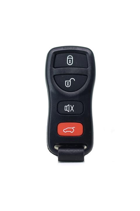 Schenna Merkezi Kilit İçin Açma Kapama Kumanda Seti 750050