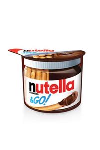 Nutella Go 52 G