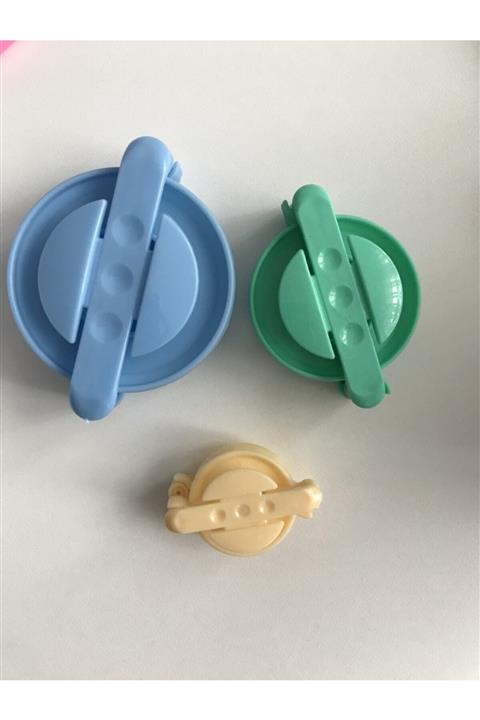 Trendhobievim Ponpon Yapma Makinasi