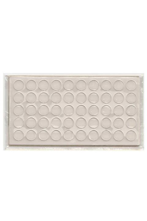 Gürçay Cam Altı Kaydırmaz Silikon 9mm