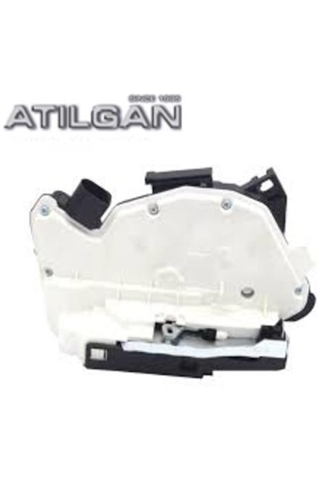 OEM 5n0839016d Kapı Kilidi Sağ Arka Passat Cc Tiguan Amarok