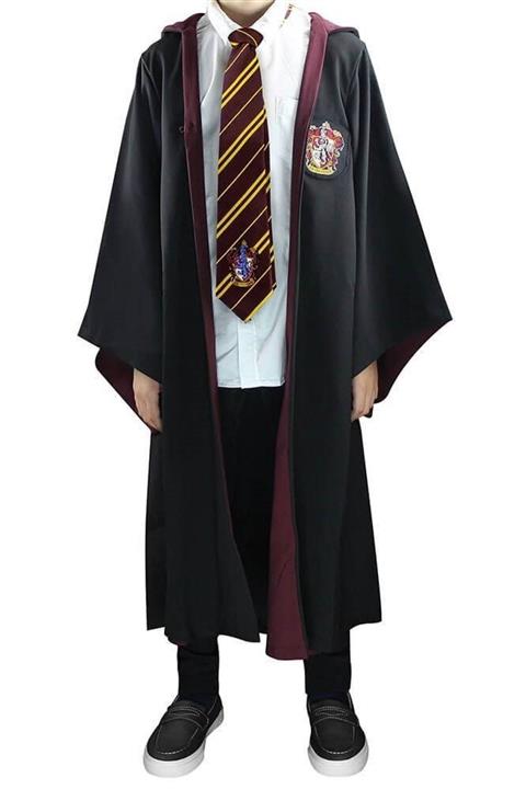 emirza moda Unisex Harry Potter Gryffindor Model Cübbe