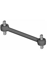 ÖZGÜÇYEDEK Cekı Kolu Iveco Eurotrakker 340-380-410-720 9304 Uzunluk:612 Mm Delık-ø