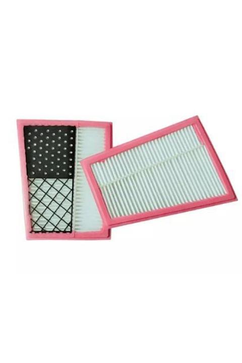 WABEN C219 Cls 320cdı 350cdı Om642 Çiftli Hava Filtre 2005 - 2010 Model