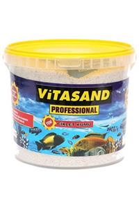 Vitasand Ciklet Kumu 0,7 mm 20 kg