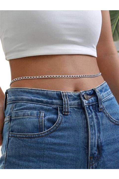 Tina Wear Bel Zinciri- 0611