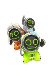 NECO TOYS Silverlit Yapay Zekalı Pokibot Robot