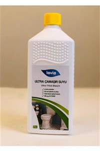 Lavıa Lavia Natura Ultra Yoğun Kıvamlı Çamaşır Suyu-konsantre 1 Kg