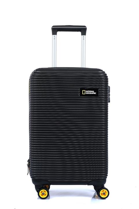 NATIONAL GEOGRAPHIC N-2001 Büyük Boy Valiz