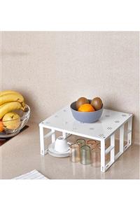 DİMAHOME Organizers 8100 Dolap Içi Raf