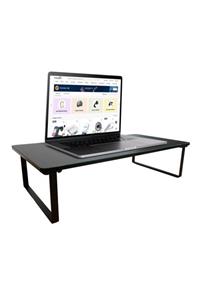 Techmaster Taşınabilir Laptop Notebook Monitör Yükseltici Organizer 7.5cm Stand Yükseltici