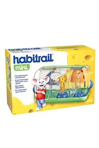 Habitrail Mini Junior Set Hamster Kafesi