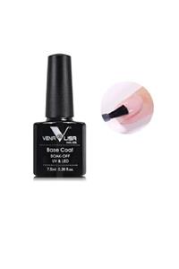 Venalisa Base Coat 7,5 ml Kalıcı Oje Alt Katman