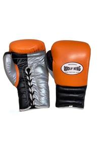 WolfKing Boks Eldiven , Kickboks Eldiven