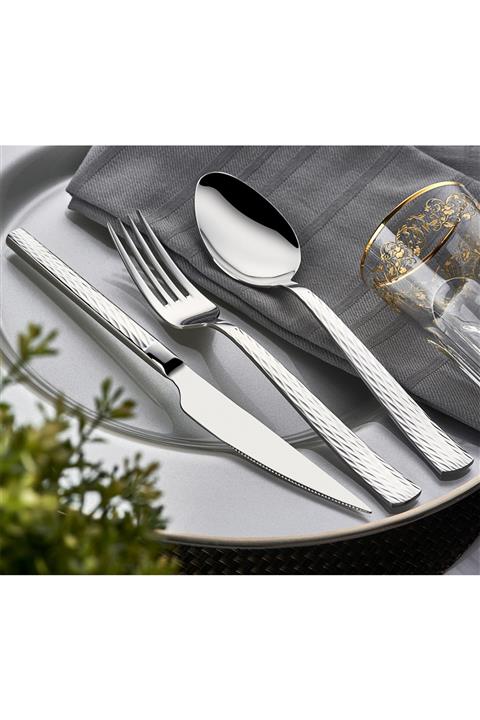 Hira Pasta Bıçağı Lara 6 Adet