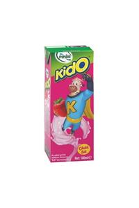 Pınar Çilekli 180 ml Kido