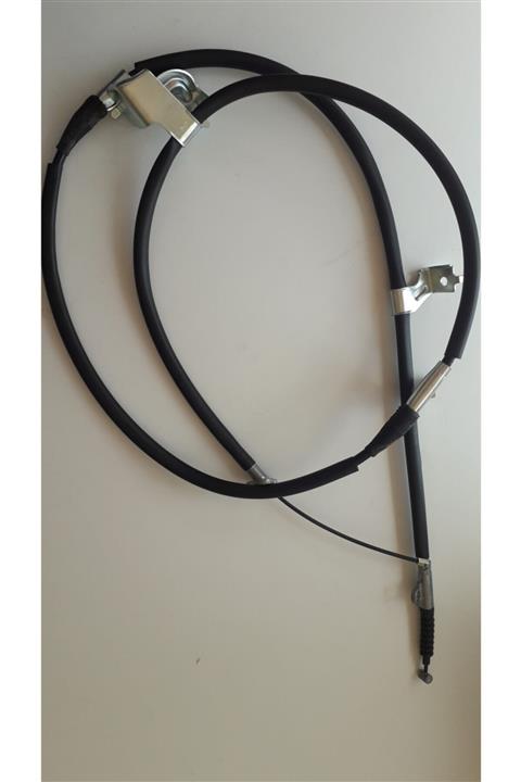 Maypaoto El Fren Tel Ön Navara 2006-2016 Uyumlu