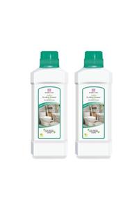 BioBellinda Doğal Wc & Banyo Temizleyici 1000 ml X2 Adet