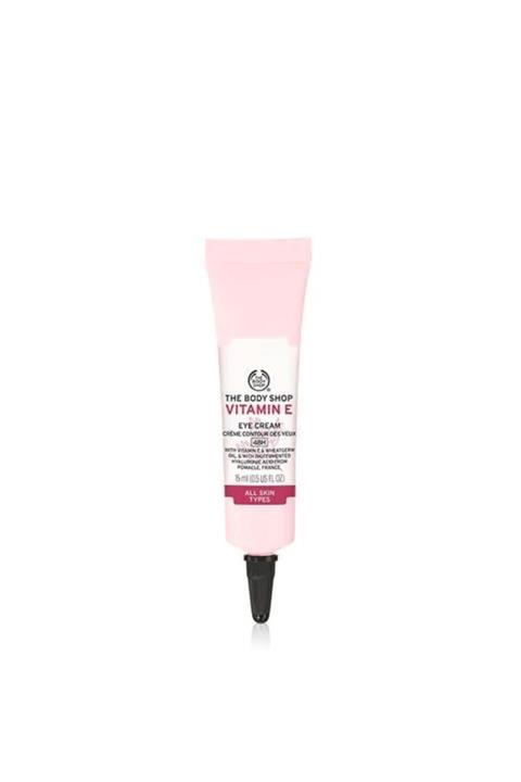 THE BODY SHOP Vitamin E - Göz Kremi 15ml