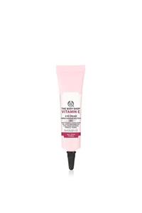 THE BODY SHOP Vitamin E - Göz Kremi 15ml