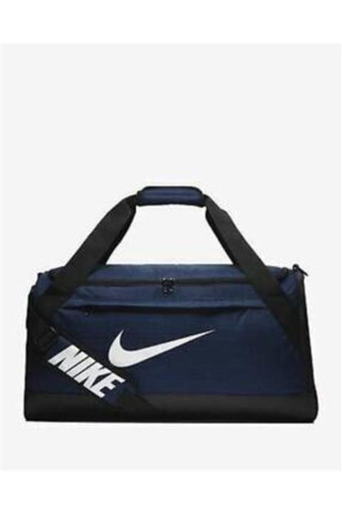 Nike Brasılıa Duffle Bag Spor Çanta